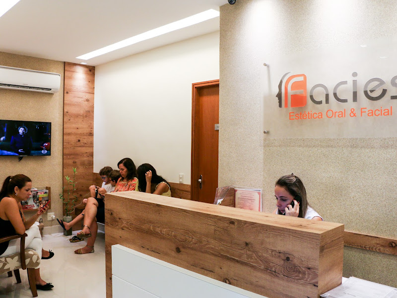 Foto 3 de Consultório Facciale