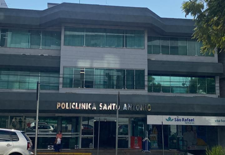 Foto 2 de Consultório Fazz Odontologia - Invisalign Doctor