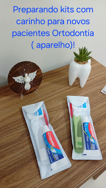 Foto 3 de Consultório FELIZ Odonto