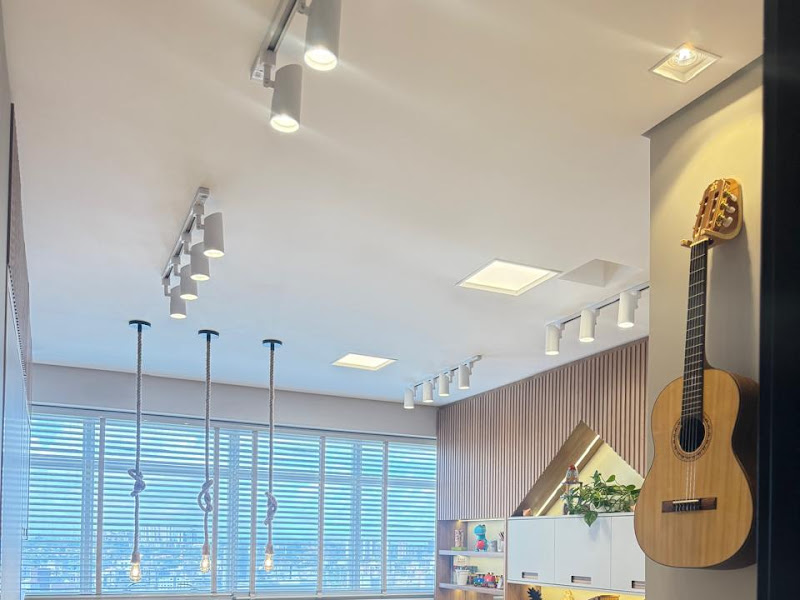 Foto 3 de Consultório Fonoaudiologia Tânia R W Kalinowski