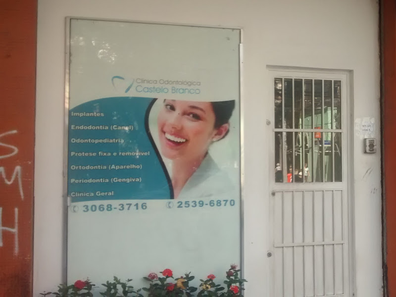 Foto 3 de Consultório Freitas Odontologia