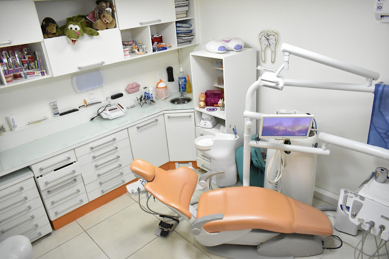 Foto 2 de Consultório Gabriela Mussel