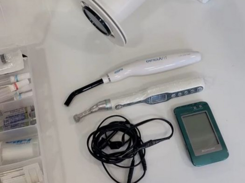 Foto 7 de Consultório Gabriela Mussel