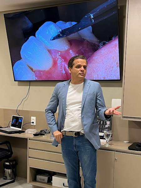 Foto 2 de Consultório Glauber Meira