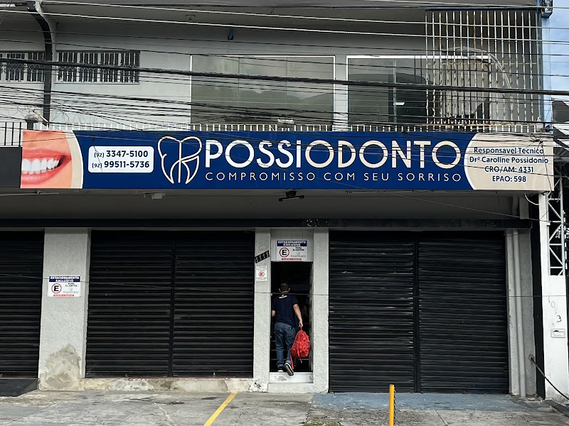 Foto 7 de Consultório Harmony Odontologia