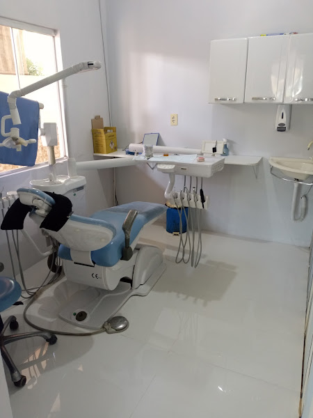 Foto 2 de Consultório Heriodonto