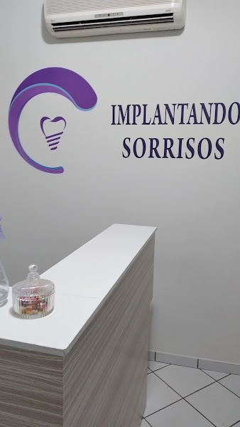 Foto 3 de Consultório Implantando sorrisos