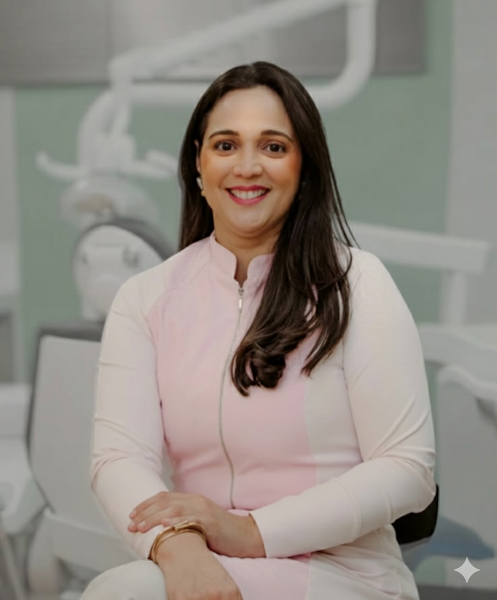 Foto 2 de Consultório Isabela Floriano – Odontopediatra Infantil e Bebês em Teresina