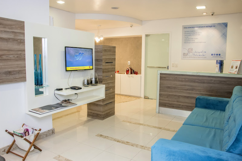 Foto 2 de Consultório Jacqueline Schneider