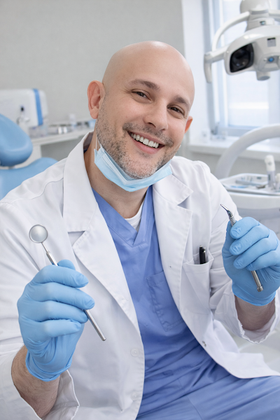 Foto 2 de Consultório José Henrique Matos