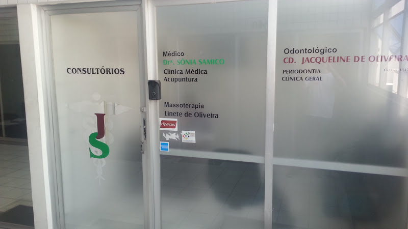 Foto 2 de Consultório JS