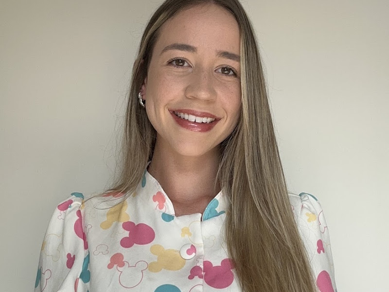 Foto 3 de Consultório Katya Nassif Blanc