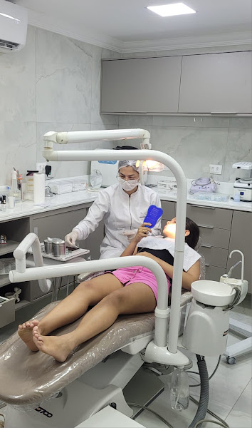 Foto 3 de Consultório Limeira Odontologia