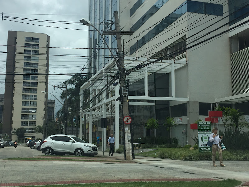 Foto 2 de Consultório Lygia Marra Odontologia / Dentista