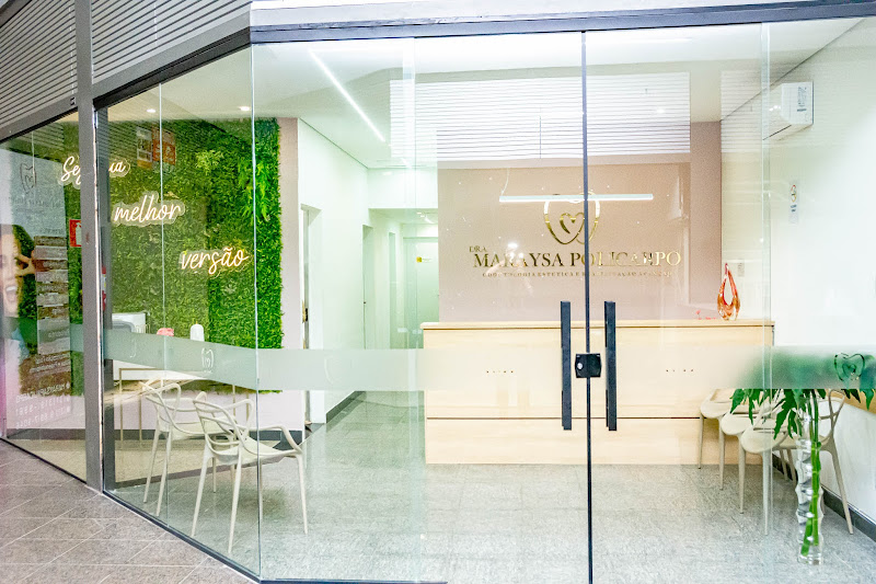 Foto 3 de Consultório Maraysa Policarpo