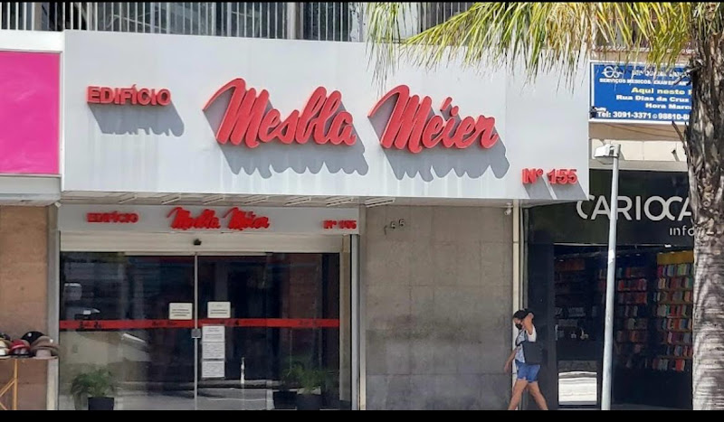 Foto 2 de Consultório Marília Neves Ferreira