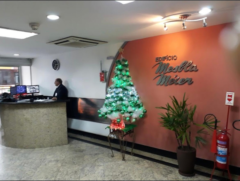 Foto 3 de Consultório Marília Neves Ferreira