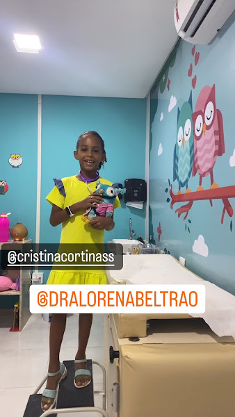 Foto 2 de Consultório Materno Infantil Dra Lorena Beltrão