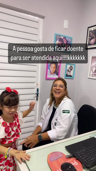 Foto 3 de Consultório Materno Infantil Dra Lorena Beltrão