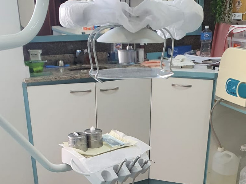 Foto 2 de Consultório Mauro Fernando Couto de Magalhães