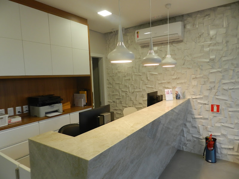 Foto 3 de Consultório MB Odontologia - Dra Milena Boff