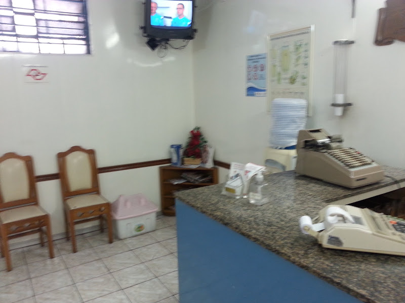 Foto 3 de Consultório Medicina Oral