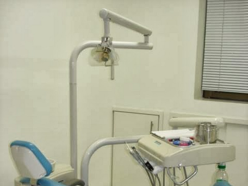 Foto de Consultório Médico