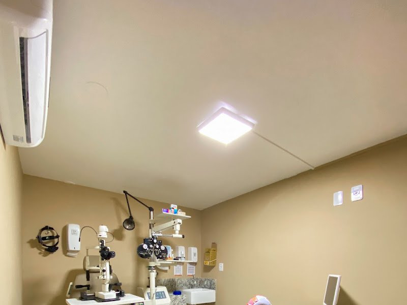 Foto 3 de Consultório Médico Dr. Carlos Alberto Bohorquez Ayaviri