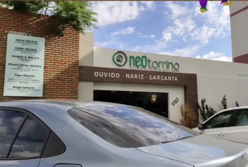 Foto 2 de Consultório Médico Dr Valmir Macário