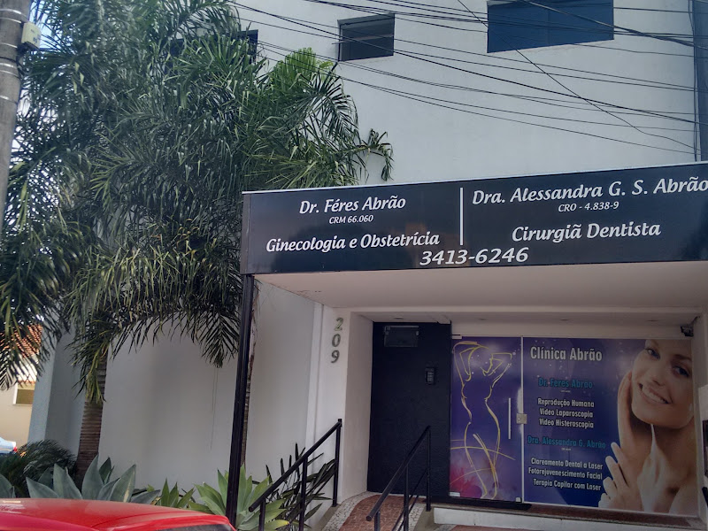 Foto 3 de Consultório Médico - Dra Amisbele Angelucci