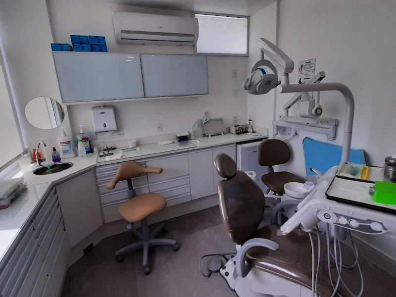 Foto 3 de Consultório Médico Dra Maria Valéria M Ribeiro