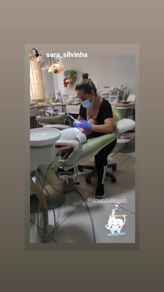 Foto 3 de Consultôrio Médico E Odontológico De Imbariê