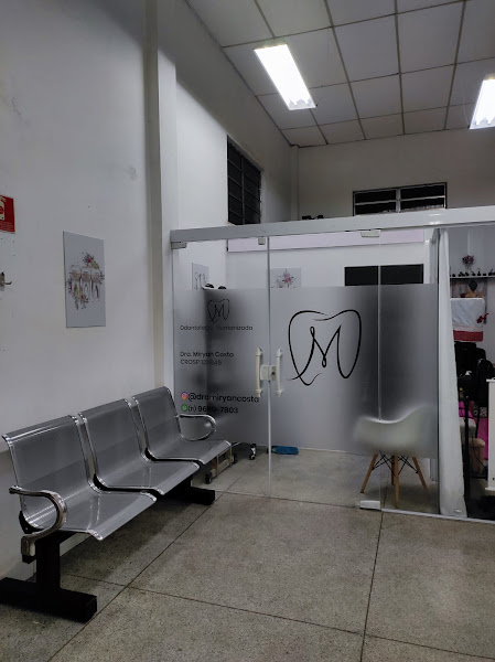 Foto 2 de Consultório Míryan Costa Odontologia Especializada