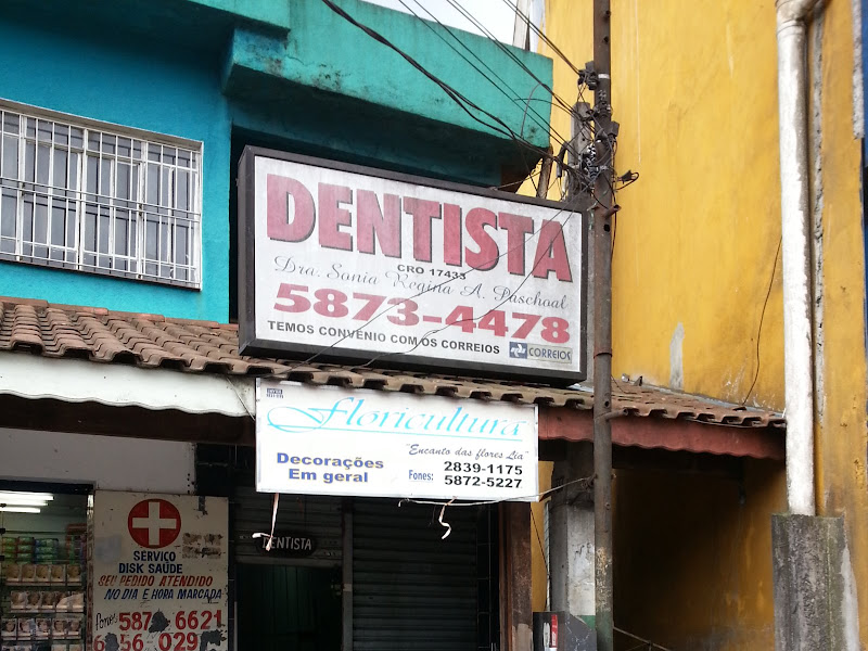 Foto 3 de Consultório Míryan Costa Odontologia Especializada