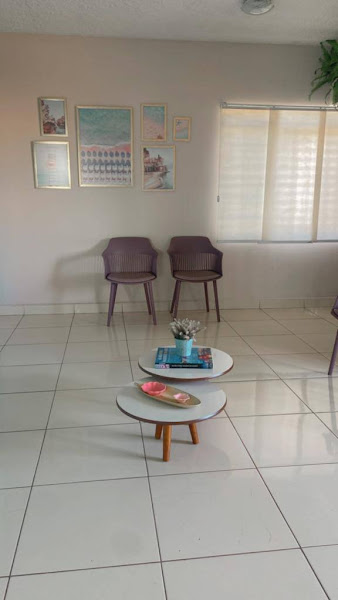 Foto 3 de Consultório Moderno