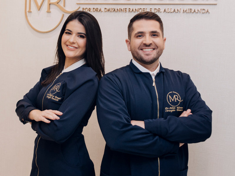 Foto de Consultório MR Odontologia | Dentista Vila da Penha | Implante Dentário