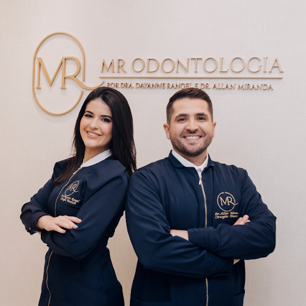 Foto 2 de Consultório MR Odontologia | Dentista Vila da Penha | Implante Dentário