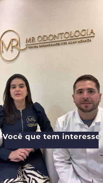 Foto 4 de Consultório MR Odontologia | Dentista Vila da Penha | Implante Dentário