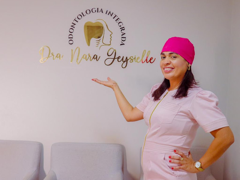 Foto 3 de Consultório Nara Geysielle - Timon