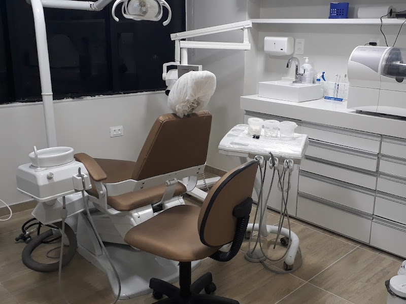Foto 3 de consultório New Odonto