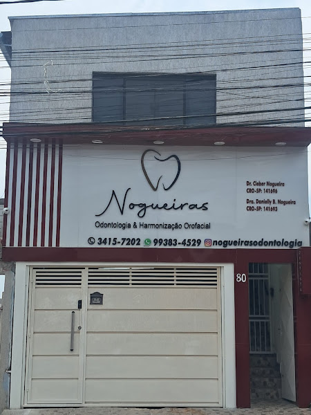Foto 2 de Consultório Nogueiras Odontologia