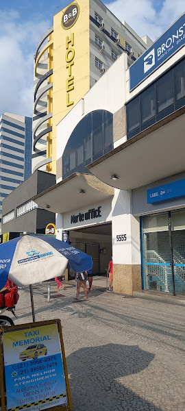 Foto 2 de Consultório Norteoffice