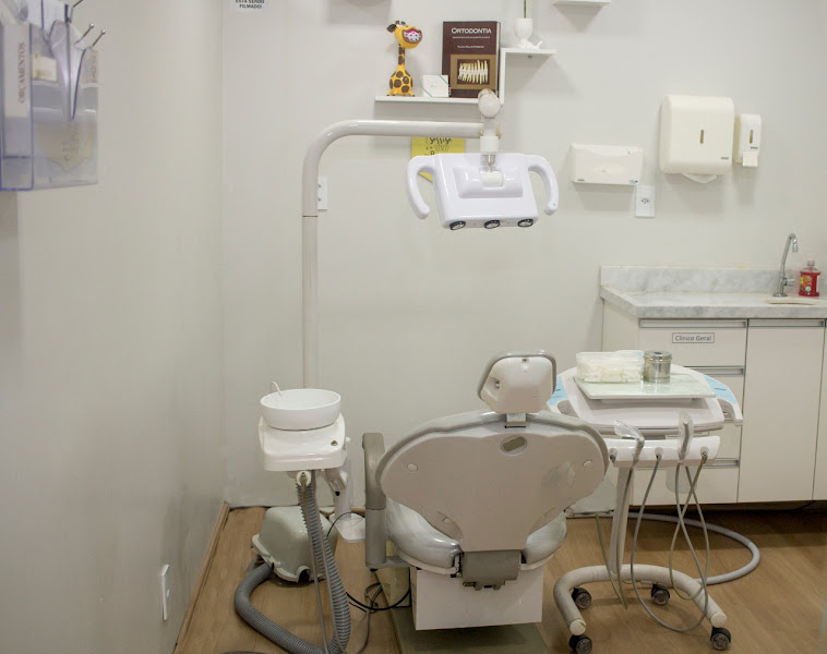 Foto 2 de Consultorio Novo Sorriso