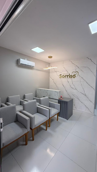 Foto 2 de Consultório Novo Sorriso