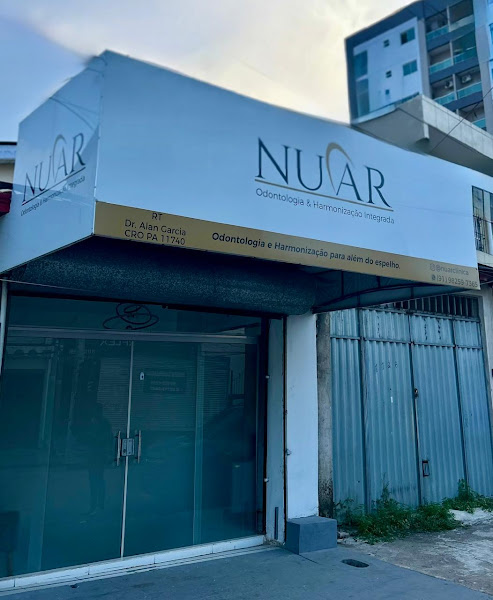 Foto 2 de Consultório Nuar