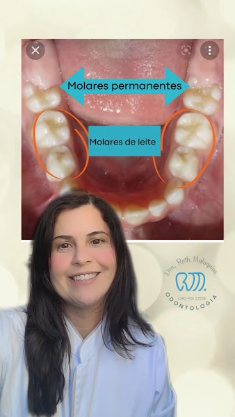 Foto 3 de Consultório Odondológico Dra. Ruth Malaquias / Dentista em Belo Horizonte