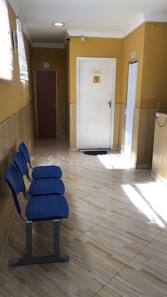 Foto 2 de Consultório Odonto Anjos