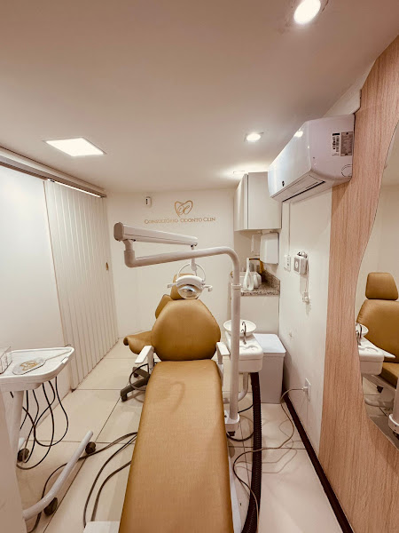Foto 3 de CONSULTÓRIO ODONTO CLIN