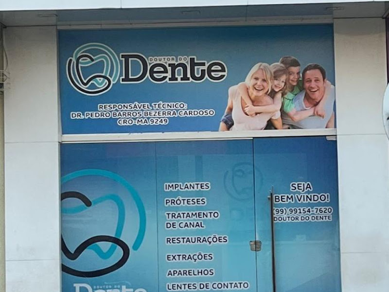 Foto 2 de Consultório Odonto Dr Oto