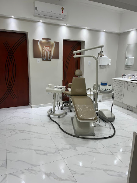 Foto de Consultório Odonto Dra Raissa G Teixeira